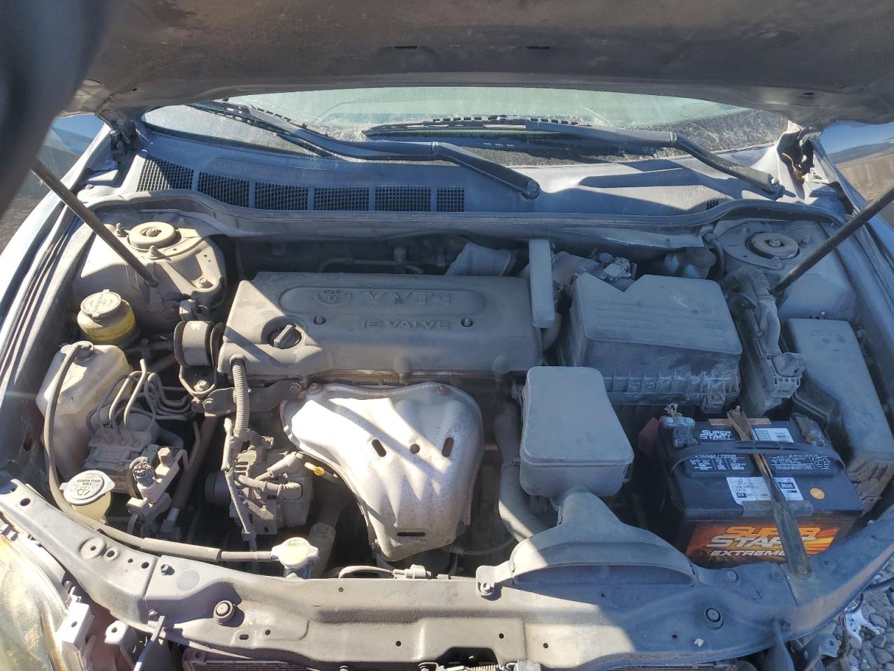2009 Toyota Camry - Image 11