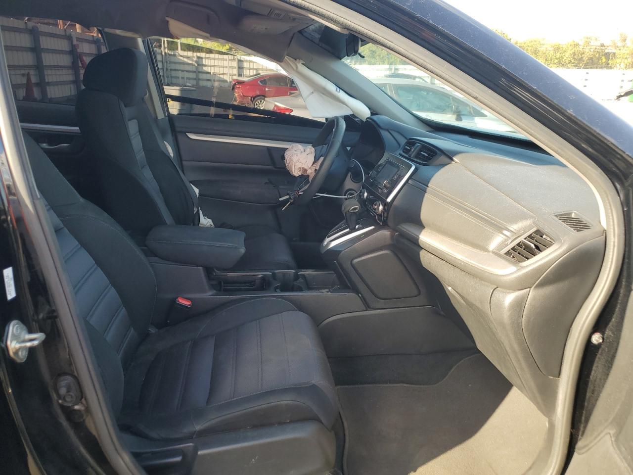 2019 Honda CR-V - Image 7
