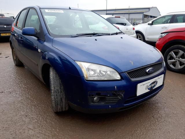 2007 FORD FOCUS SPOR