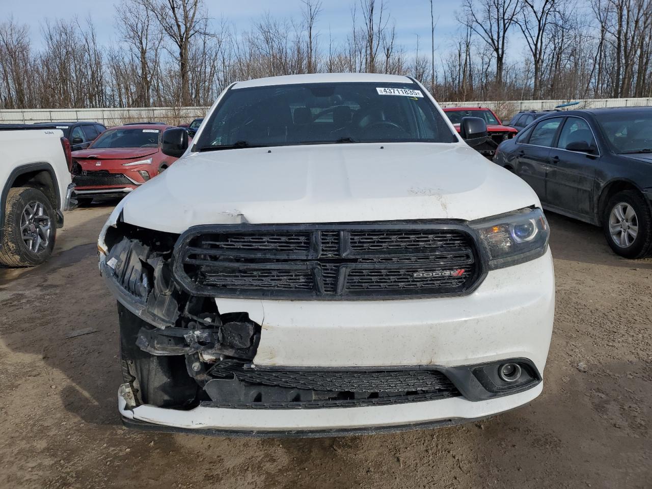 2016 Dodge Durango - Image 5