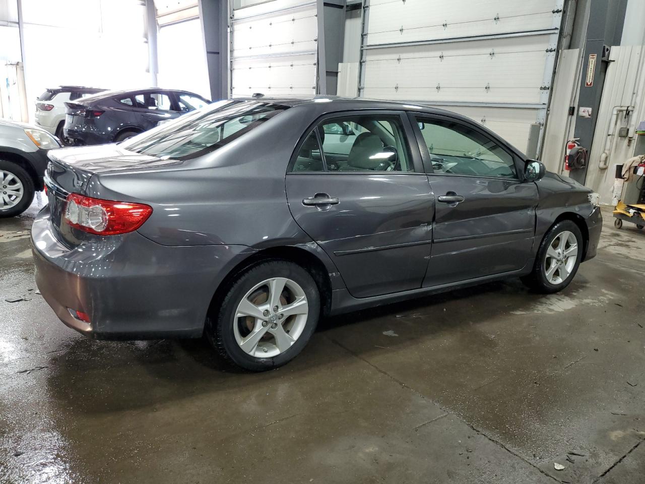 2012 Toyota Corolla - Image 3