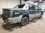 2002 Chevrolet Avalanche K1500 იყიდება Chalfont-ში, PA - Vandalism
