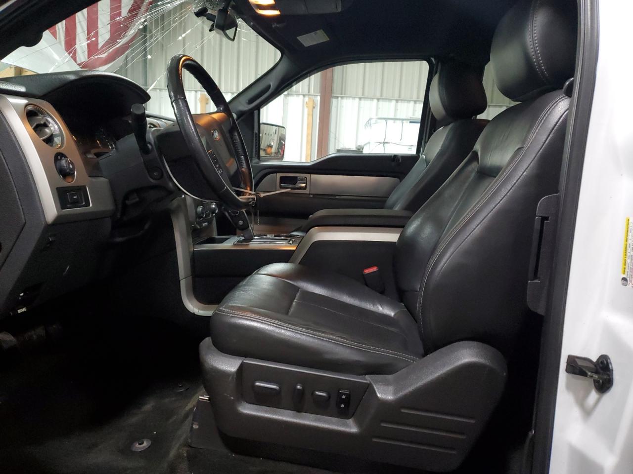 2013 Ford F-150 - Image 7