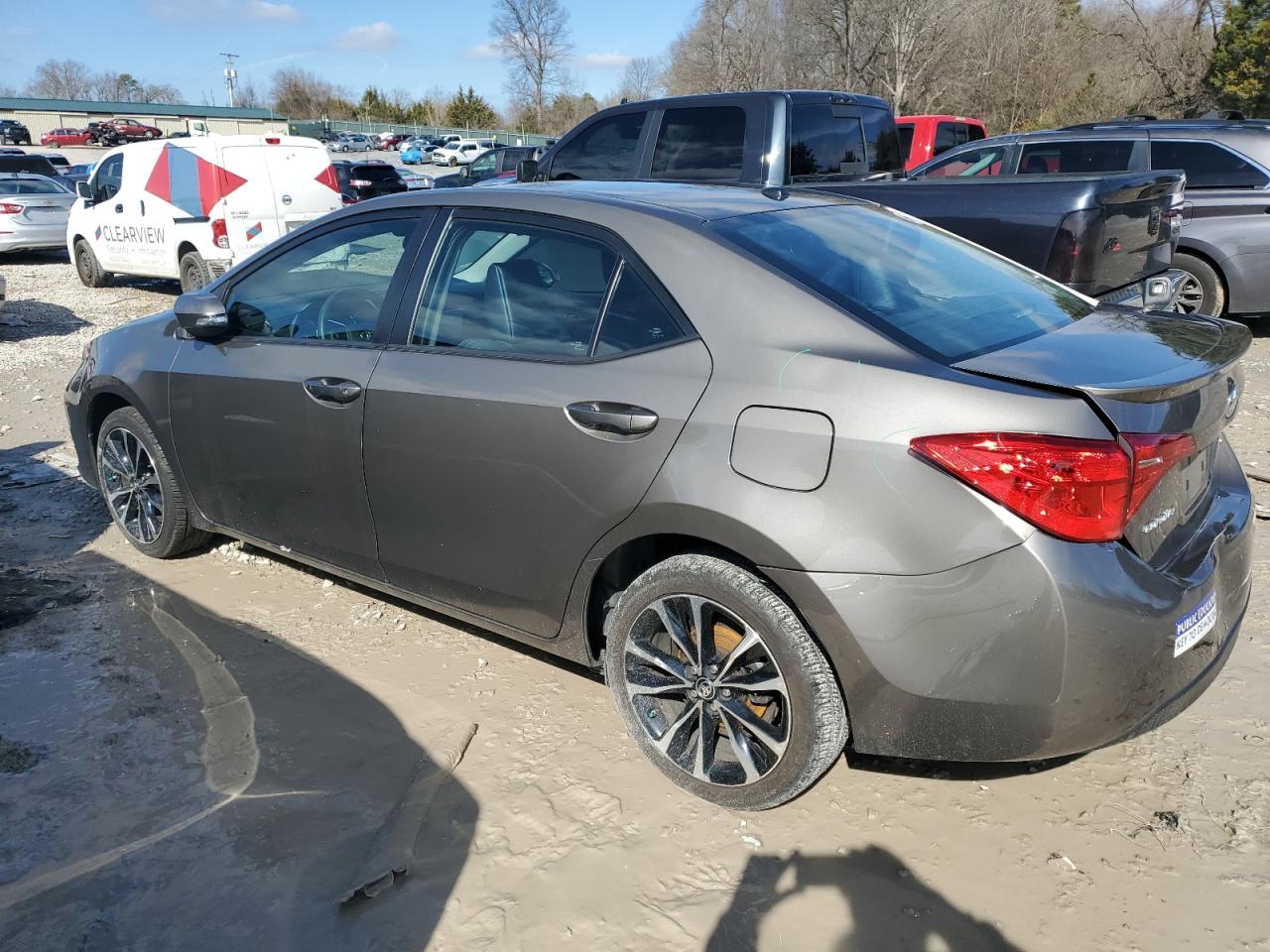 2018 Toyota Corolla - Image 2