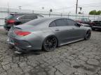 2019 Mercedes-Benz Cls Amg 53 4Matic na sprzedaż w Colton, CA - Front End