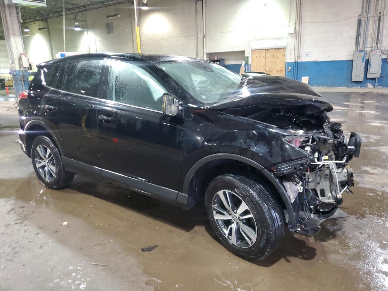 2018 Toyota RAV 4 - Image 4