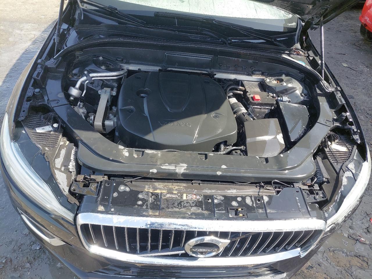 YV1UZ68TCL1503094 - 2020 VOLVO XC60 - #44479505