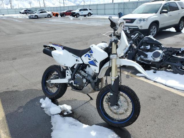 2022 SUZUKI DR-Z400 SM a la Venta en Copart UT - SALT LAKE CITY