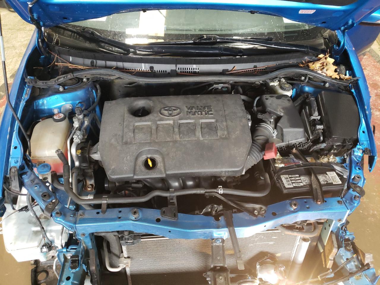 2017 Toyota Corolla - Image 11