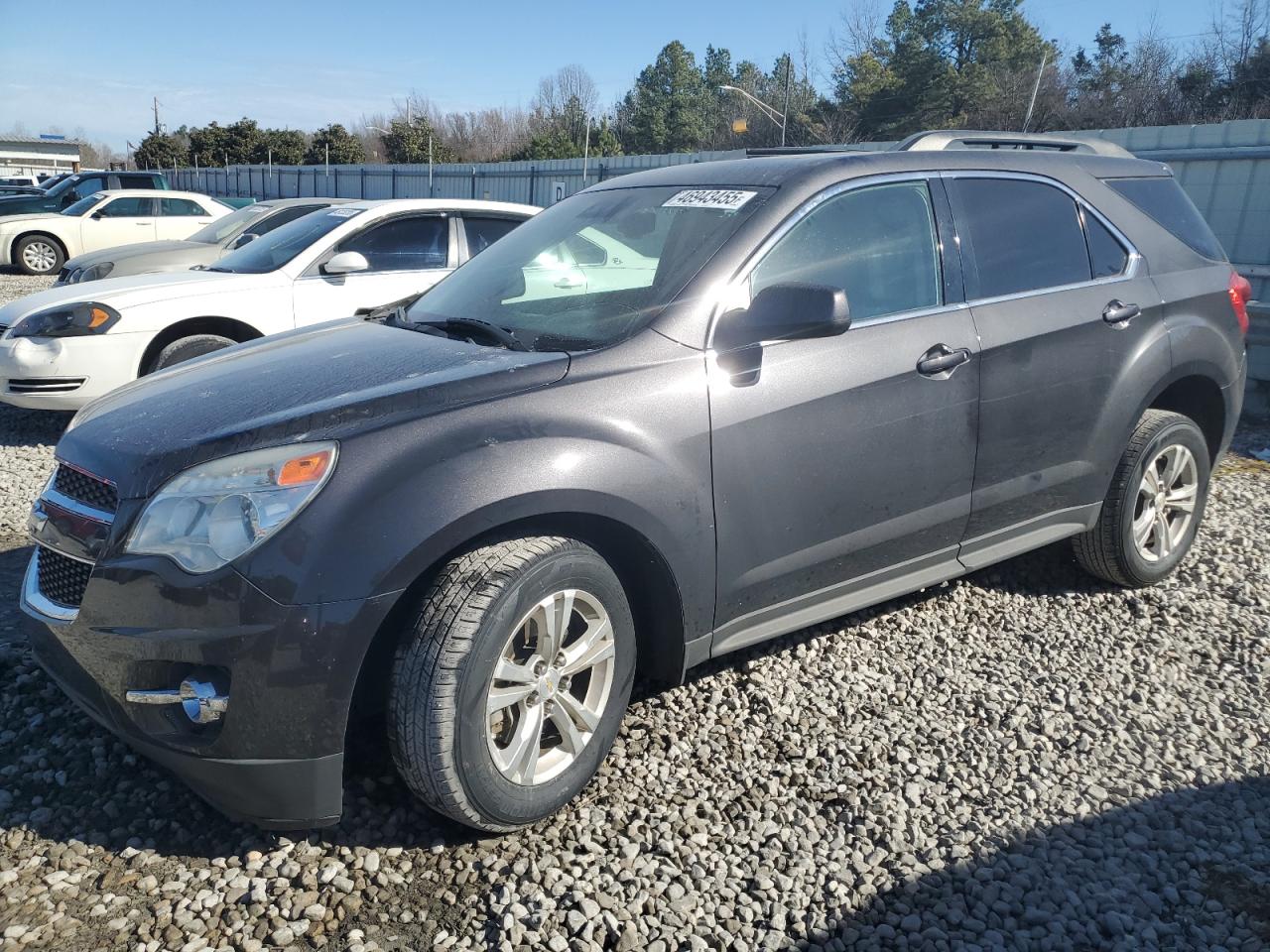 2015 Chevrolet Equinox - Image 1