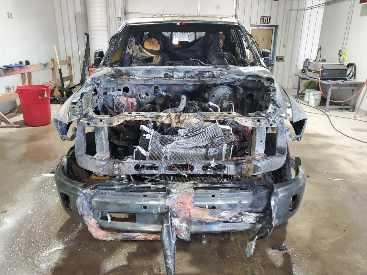 2018 RAM 1500 - Image 5