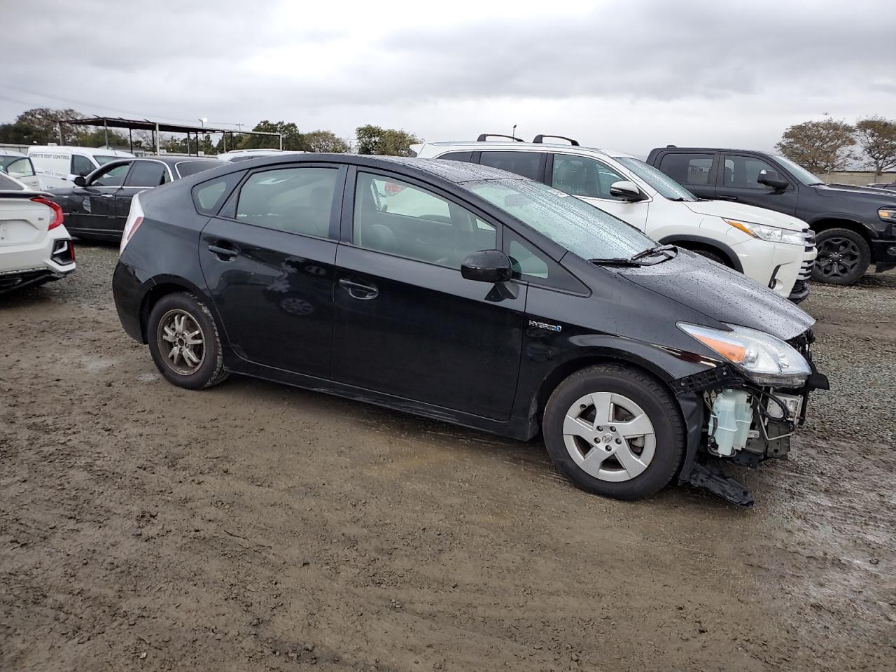 2010 Toyota Prius - Image 4