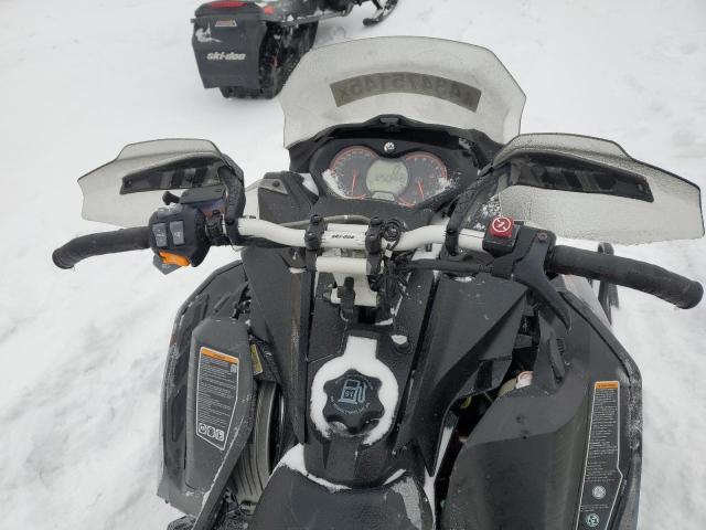 2019 SKIDOO SNOWMOBILE