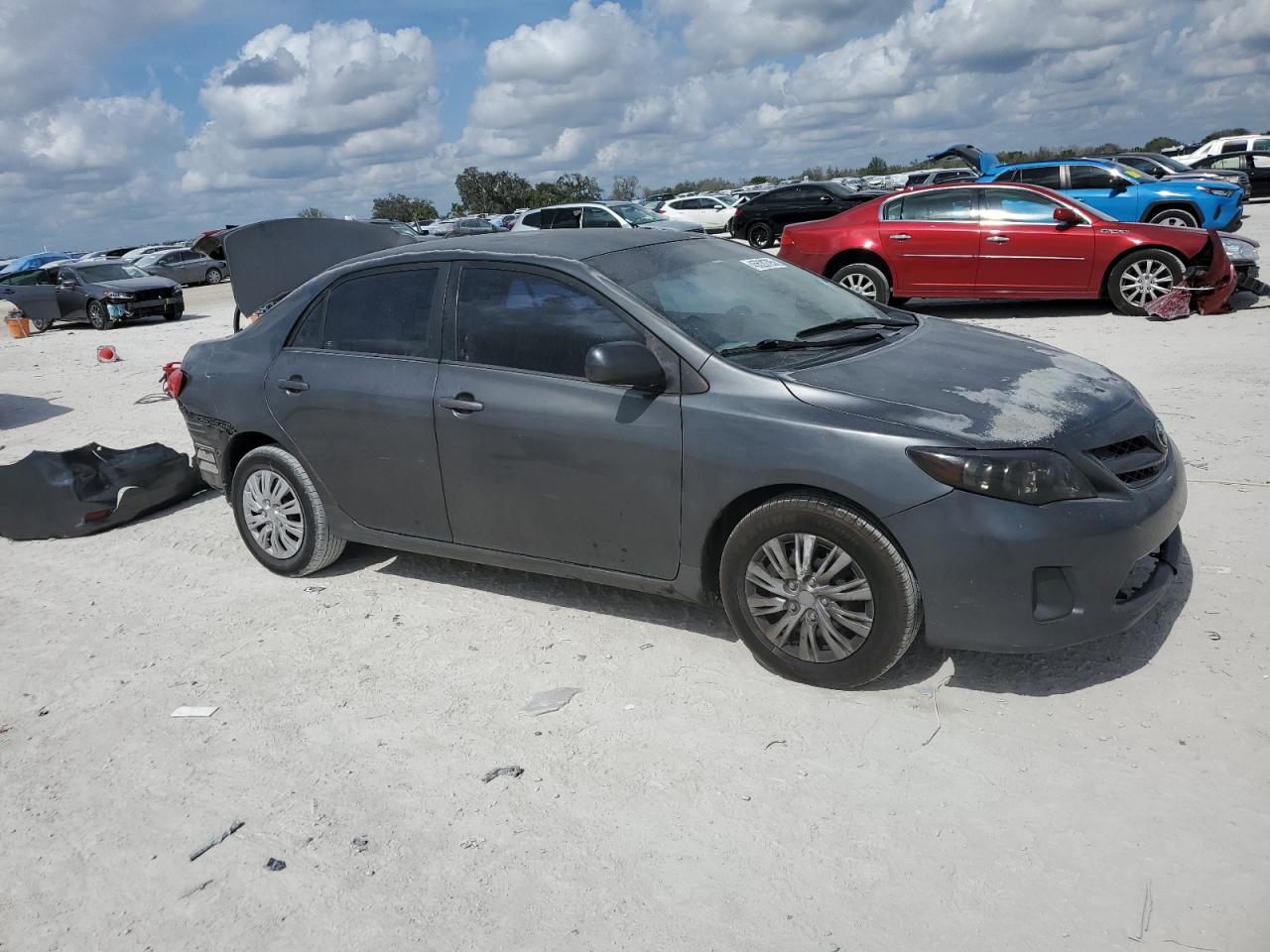 2011 Toyota Corolla - Image 4