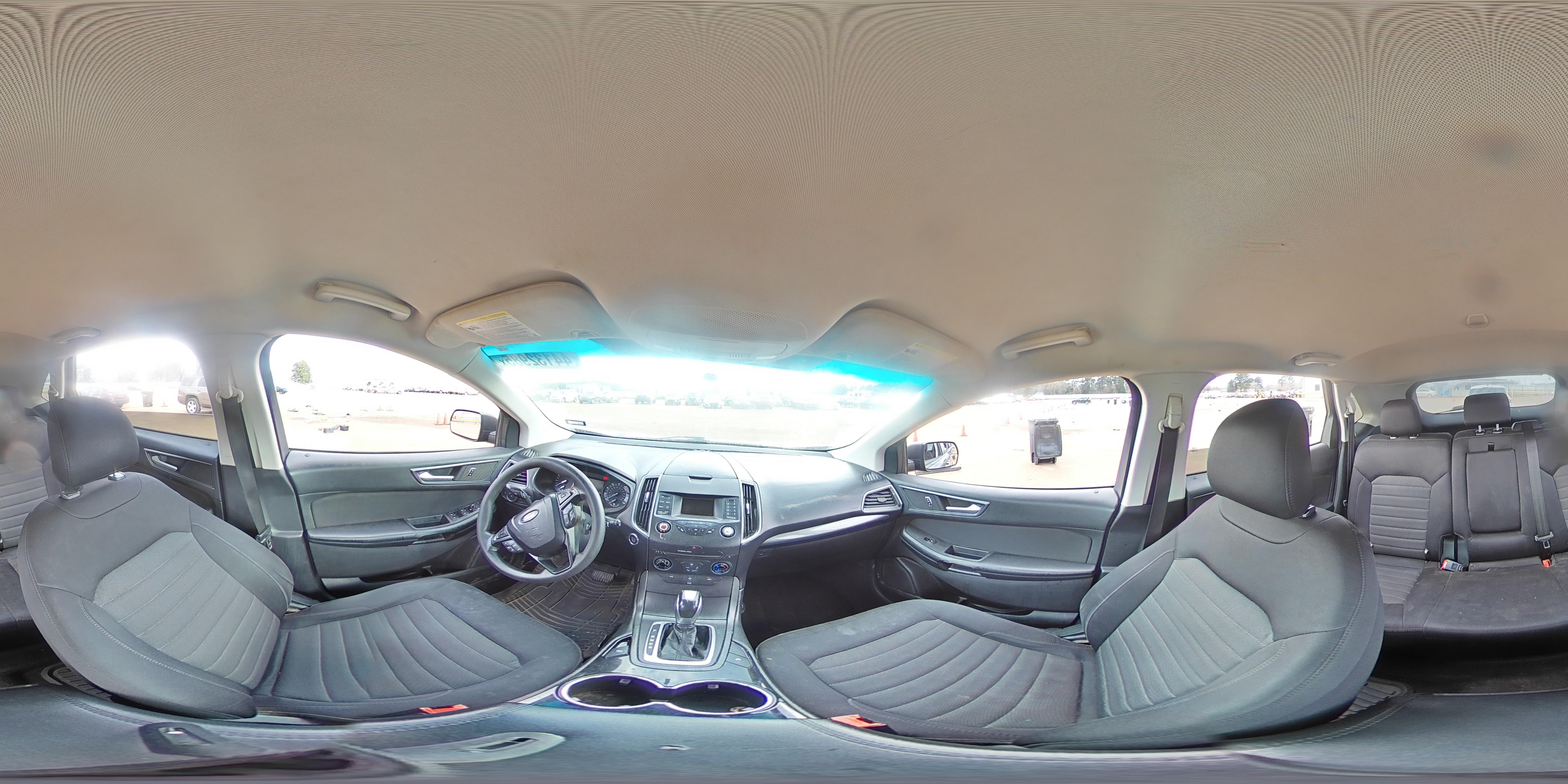 2016 Ford Edge - Image 14