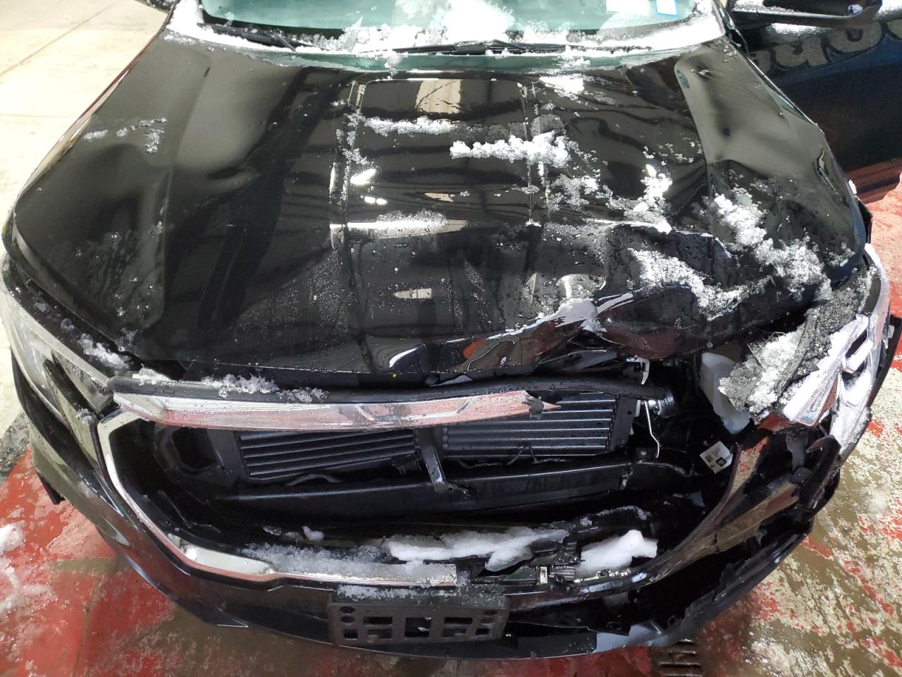 2022 GMC Terrain - Image 12