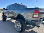 2020 RAM 1500 BIG HORN/LONE STAR for sale at Copart TX - EL PASO