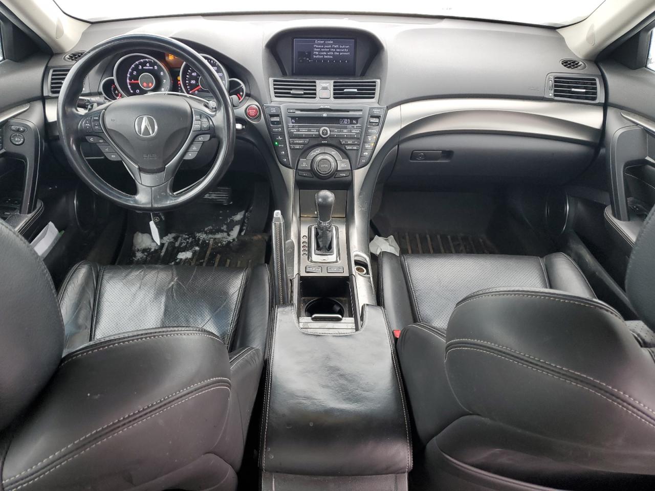 2012 Acura TL - Image 8