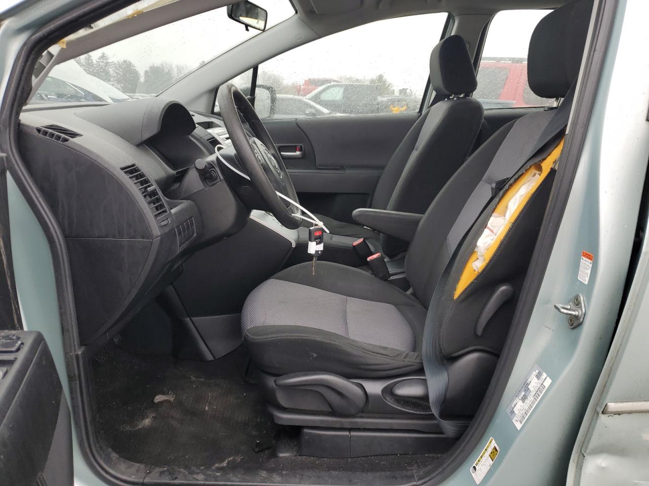 2006 Mazda 5 - Image 7