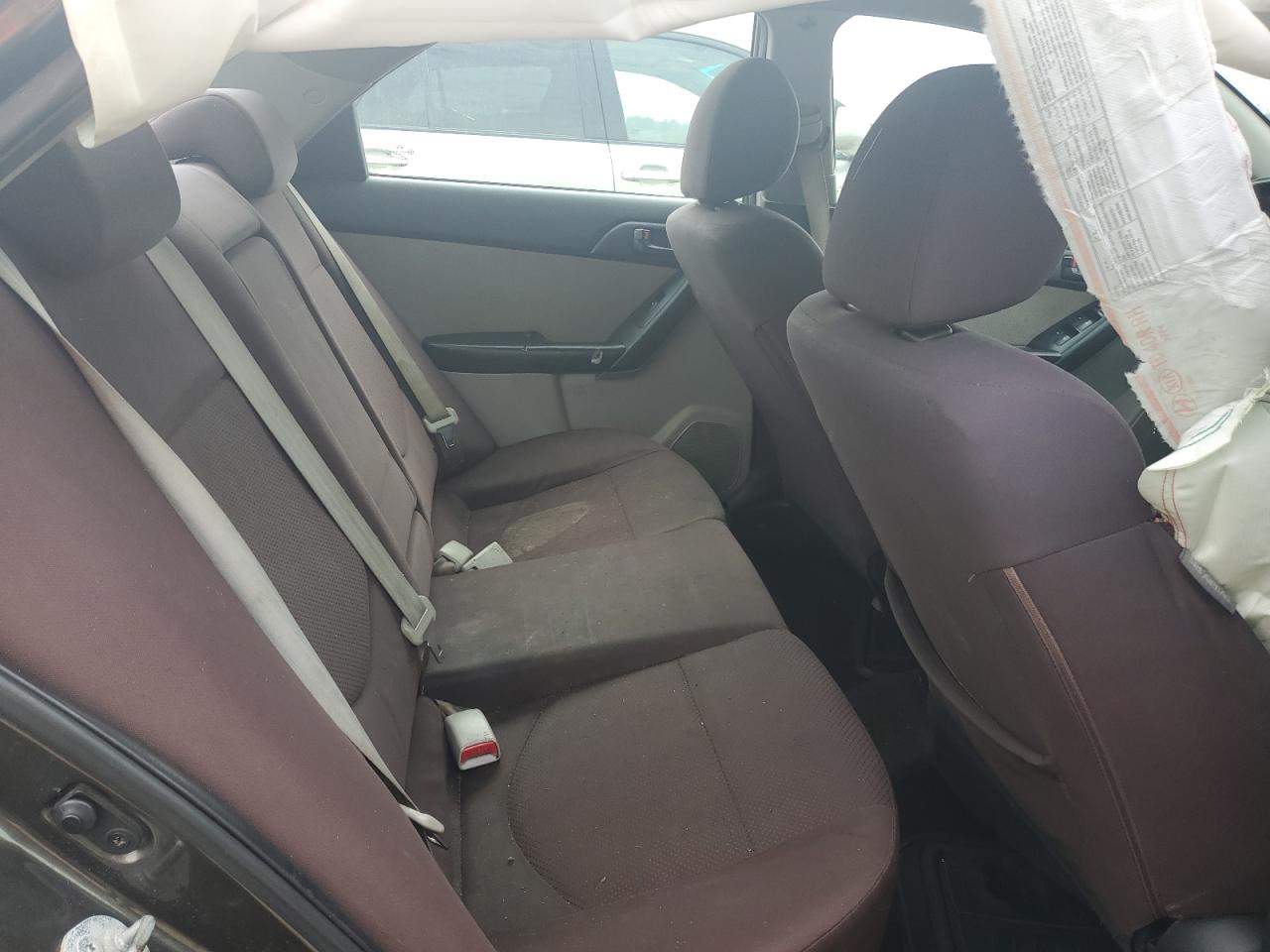 2011 Kia Forte - Image 10