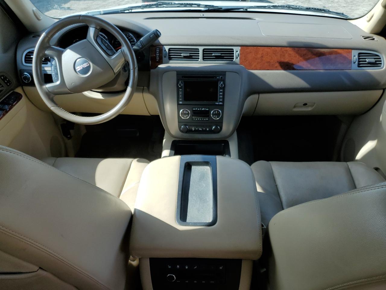 2011 GMC Yukon - Image 8