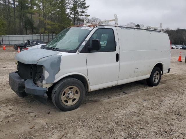 2005 Chevrolet Express G1500 