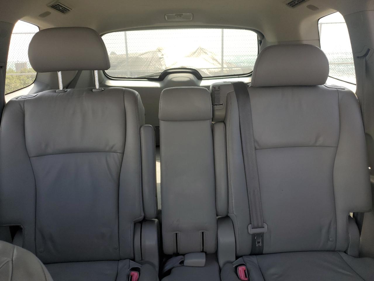 2008 Toyota Highlander - Image 10