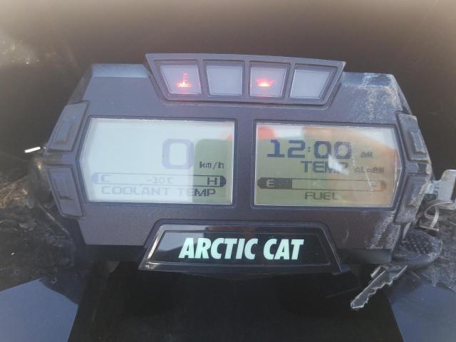 2017 ARCTIC CAT ARTIC CAT  