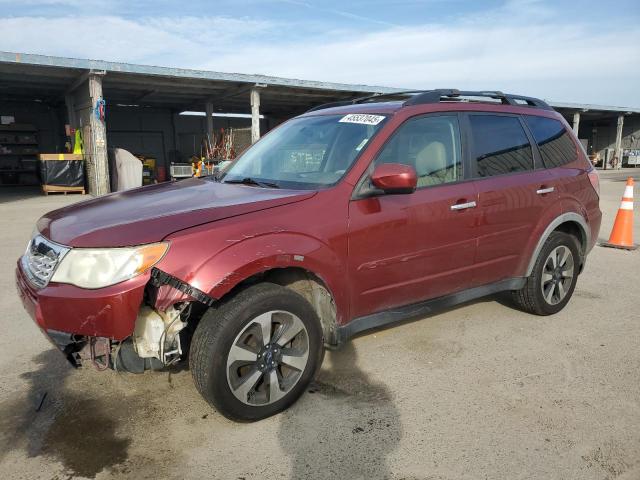 2010 Subaru Forester 2.5X Limited