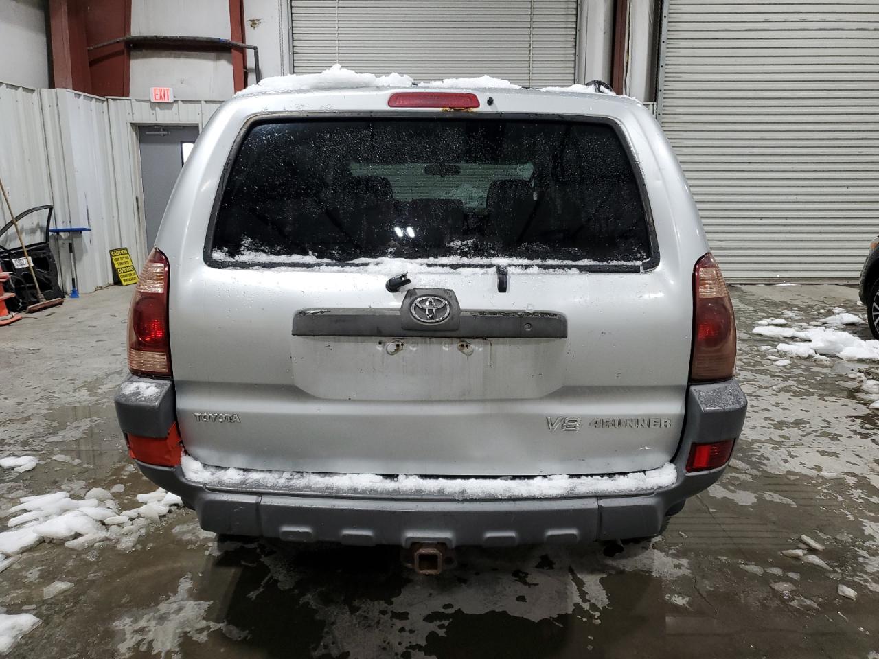 2003 Toyota 4Runner - Image 6