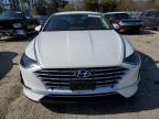 2023 Hyundai Sonata Hybrid for Sale in Seaford, DE - Rear End