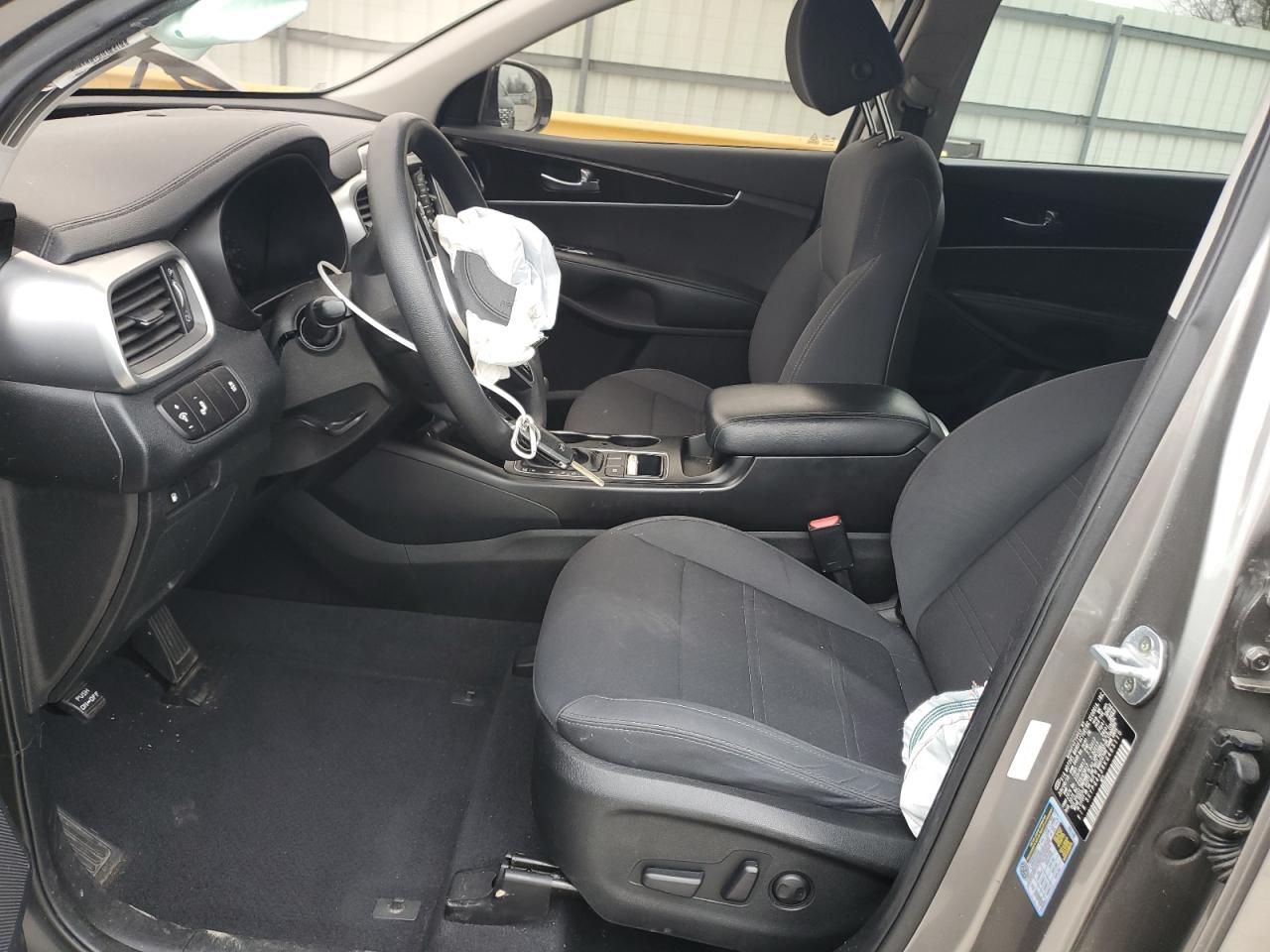 2019 Kia Sorento - Image 7