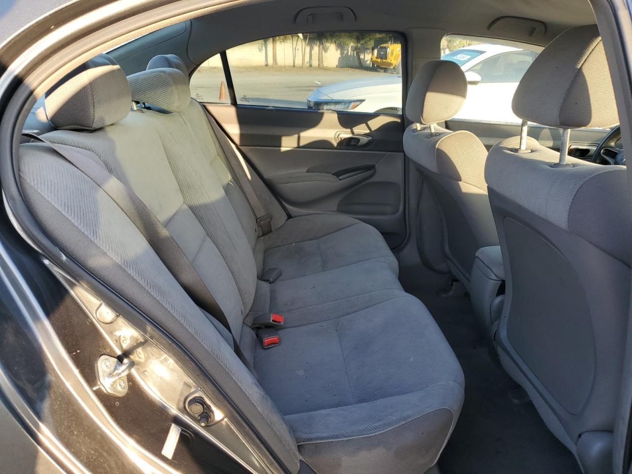 2010 Honda Civic - Image 11