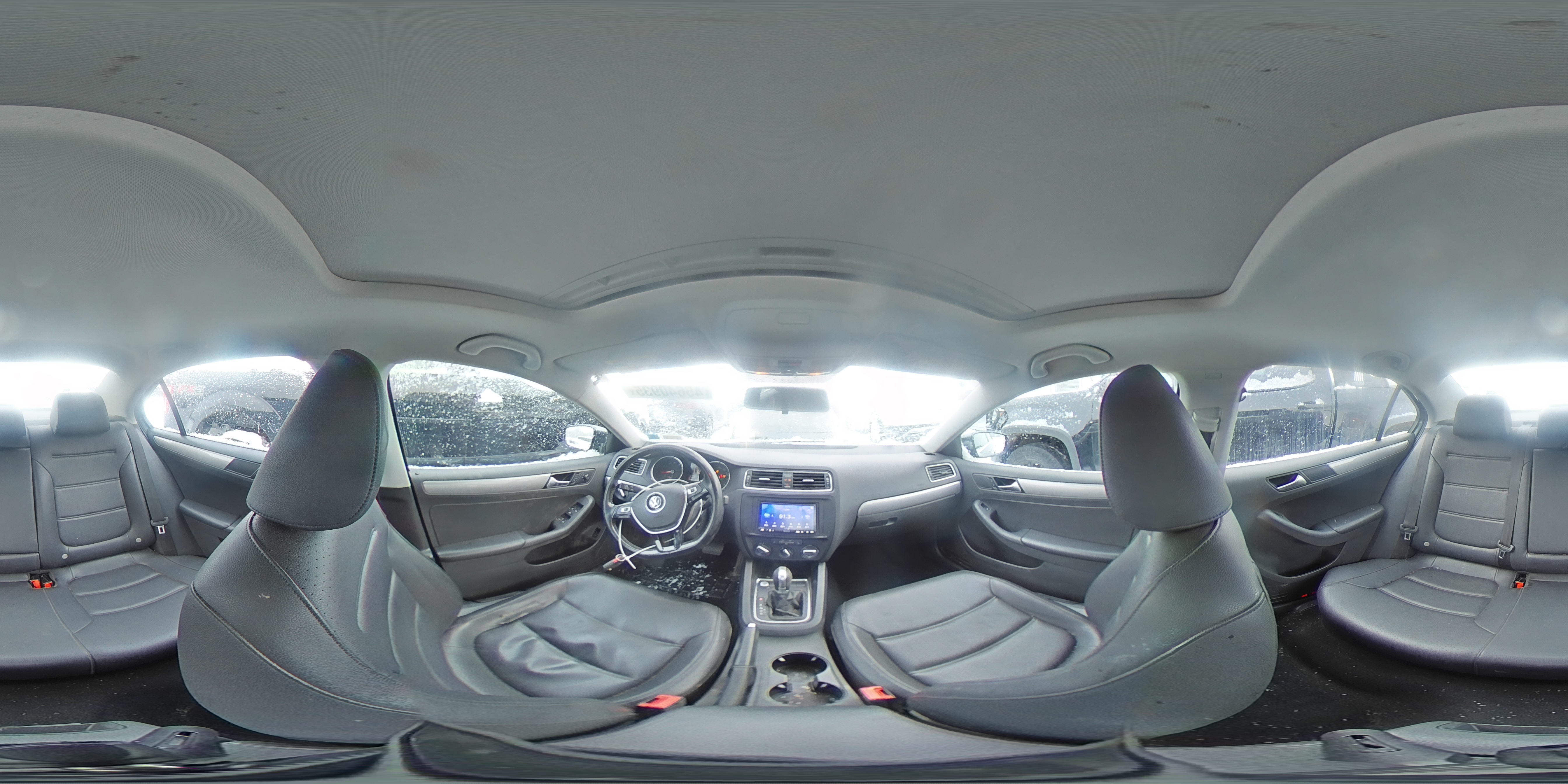 2017 Volkswagen Jetta - Image 14