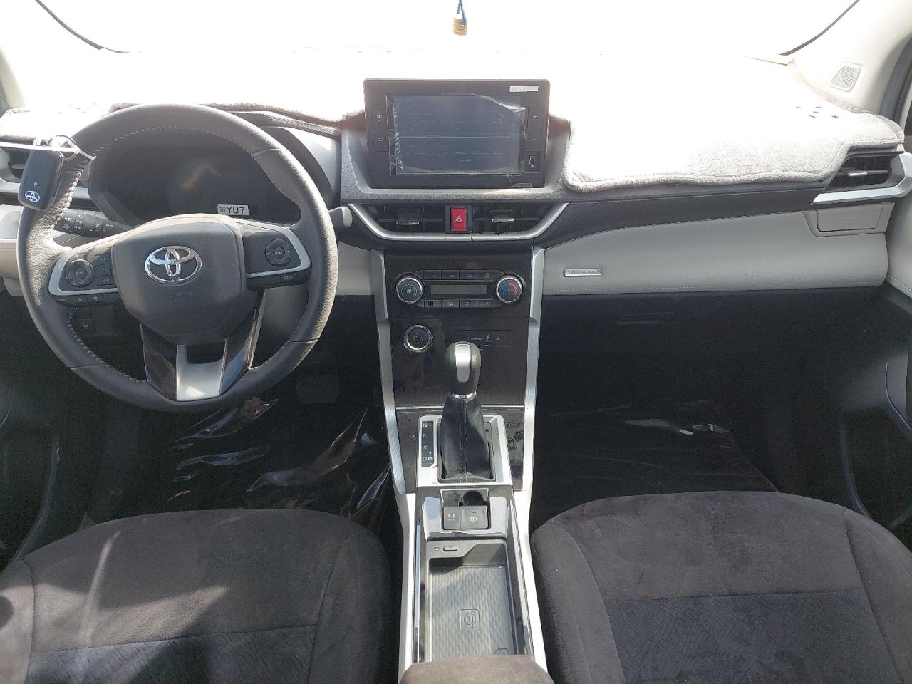 MHFAB1BYXP3065362 - 2023 Toyota VELOZ - #43892525