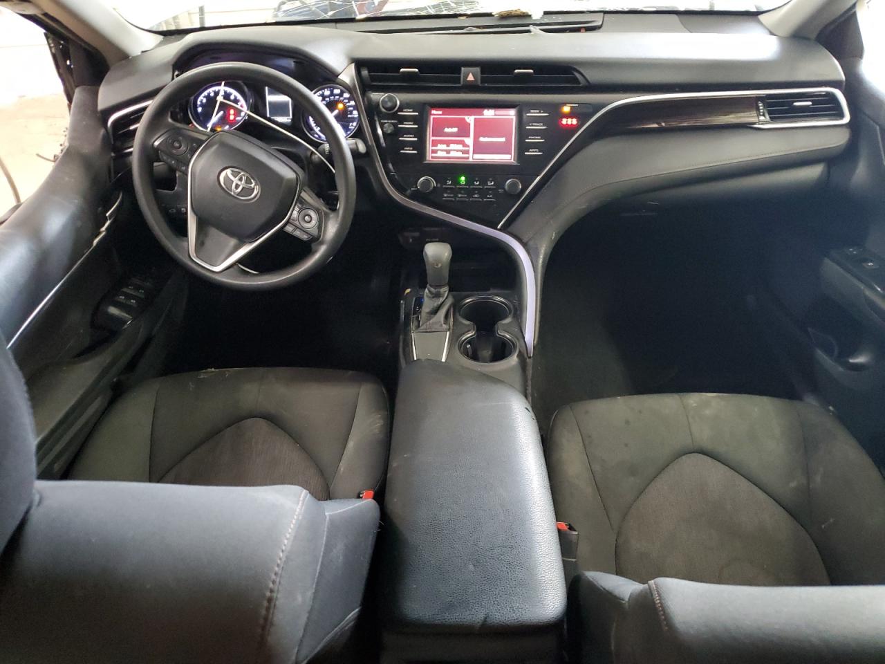 2018 Toyota Camry - Image 8