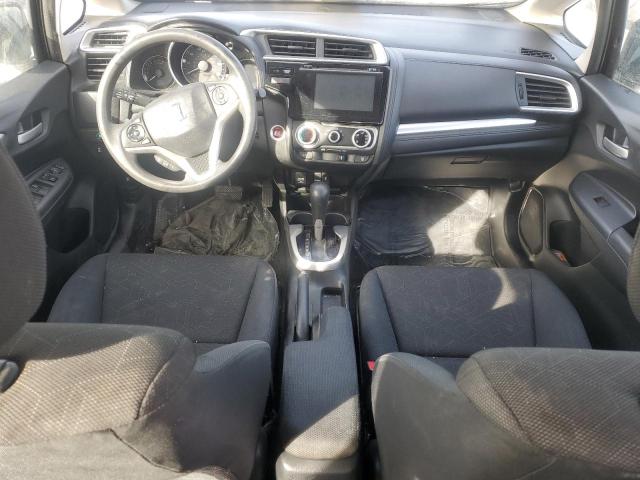  HONDA FIT 2015 Czarny