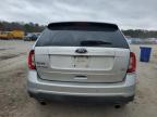 2013 Ford Edge Sel للبيع في Florence، MS - Side