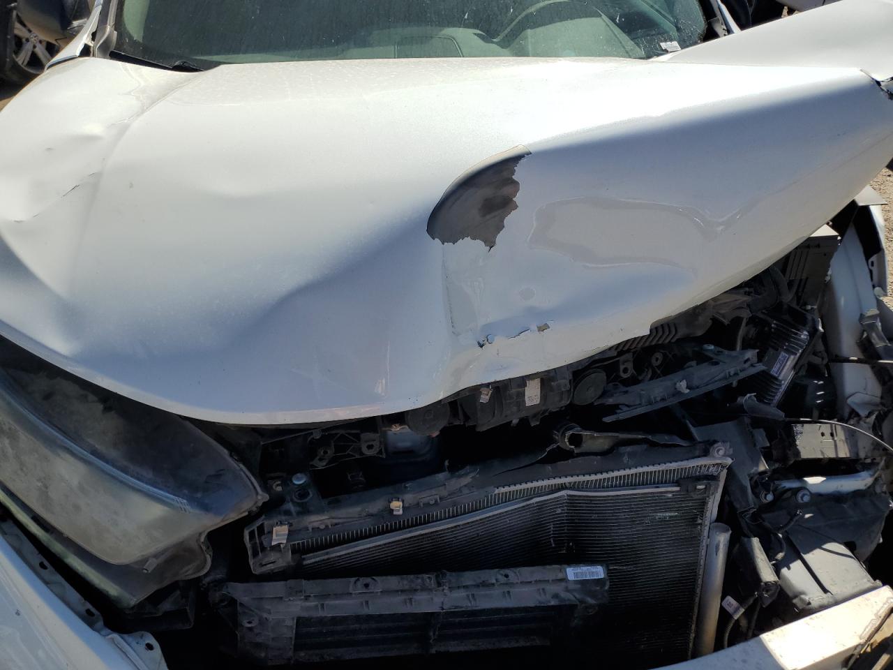 2018 Honda CR-V - Image 11