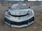 2023 Chevrolet Corvette Z06 3Lz იყიდება Homestead-ში, FL - All Over