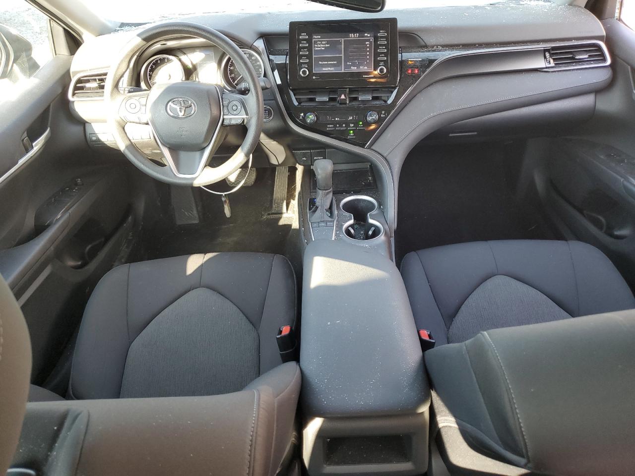 2024 Toyota Camry - Image 8