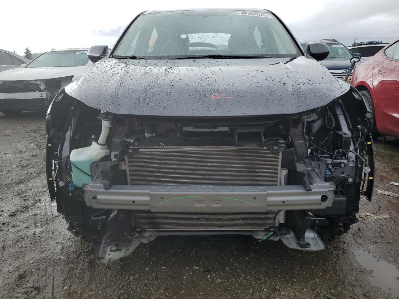 2019 Honda HR-V - Image 5