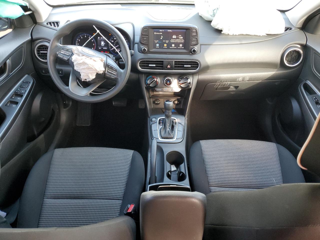 2018 Hyundai Kona - Image 8