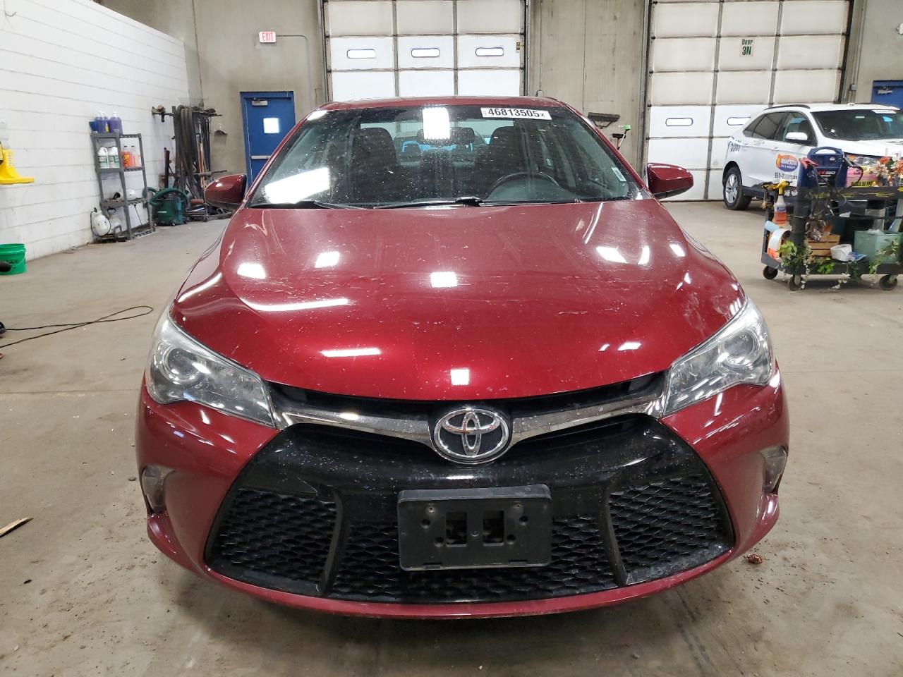 2017 Toyota Camry - Image 5