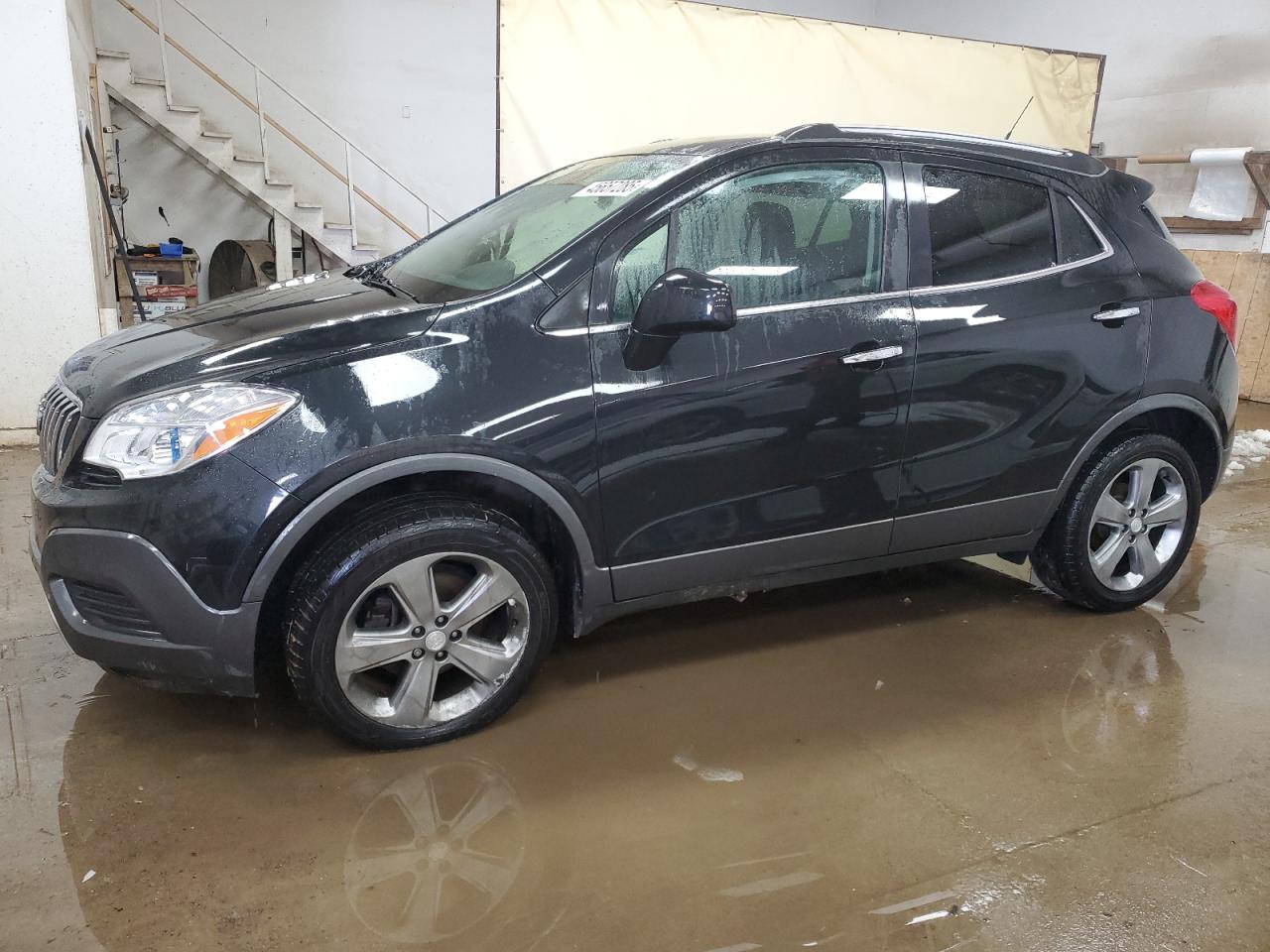 2013 Buick Encore - Image 1
