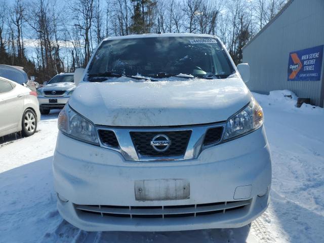 2019 NISSAN NV200 2.5S