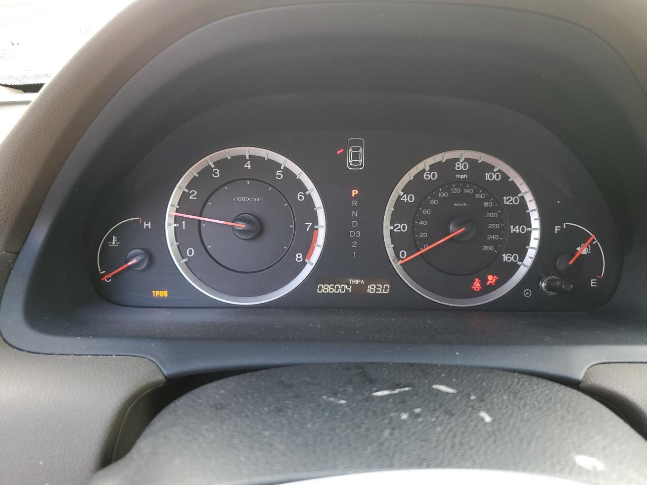 2009 Honda Accord - Image 9