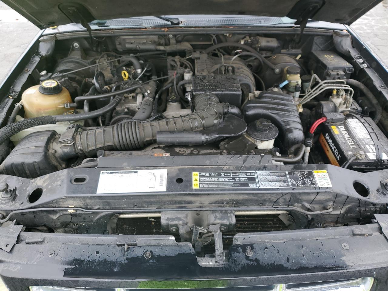 2002 Ford Ranger - Image 13