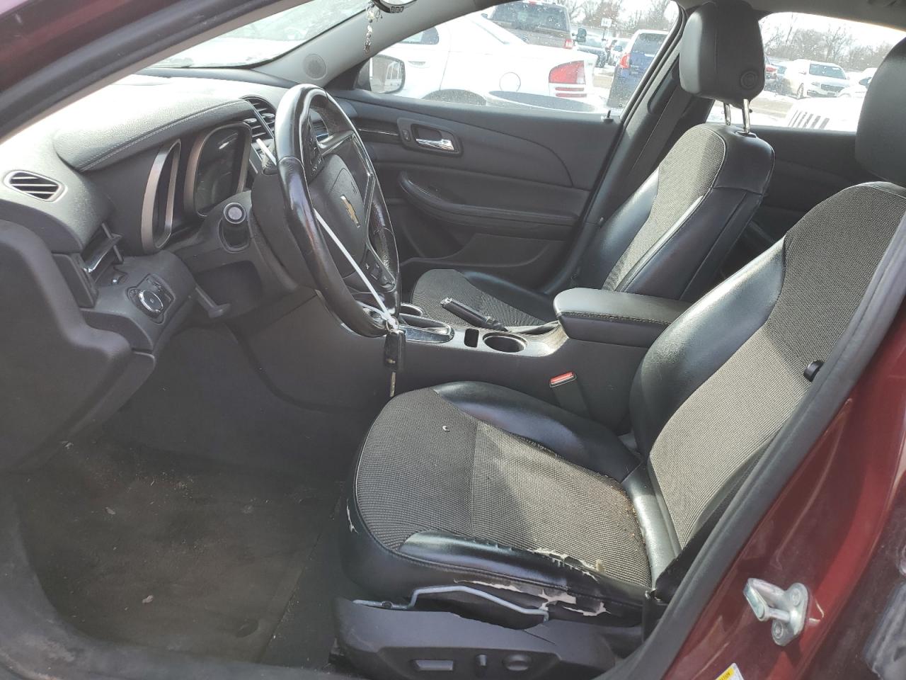 2015 Chevrolet Malibu - Image 7