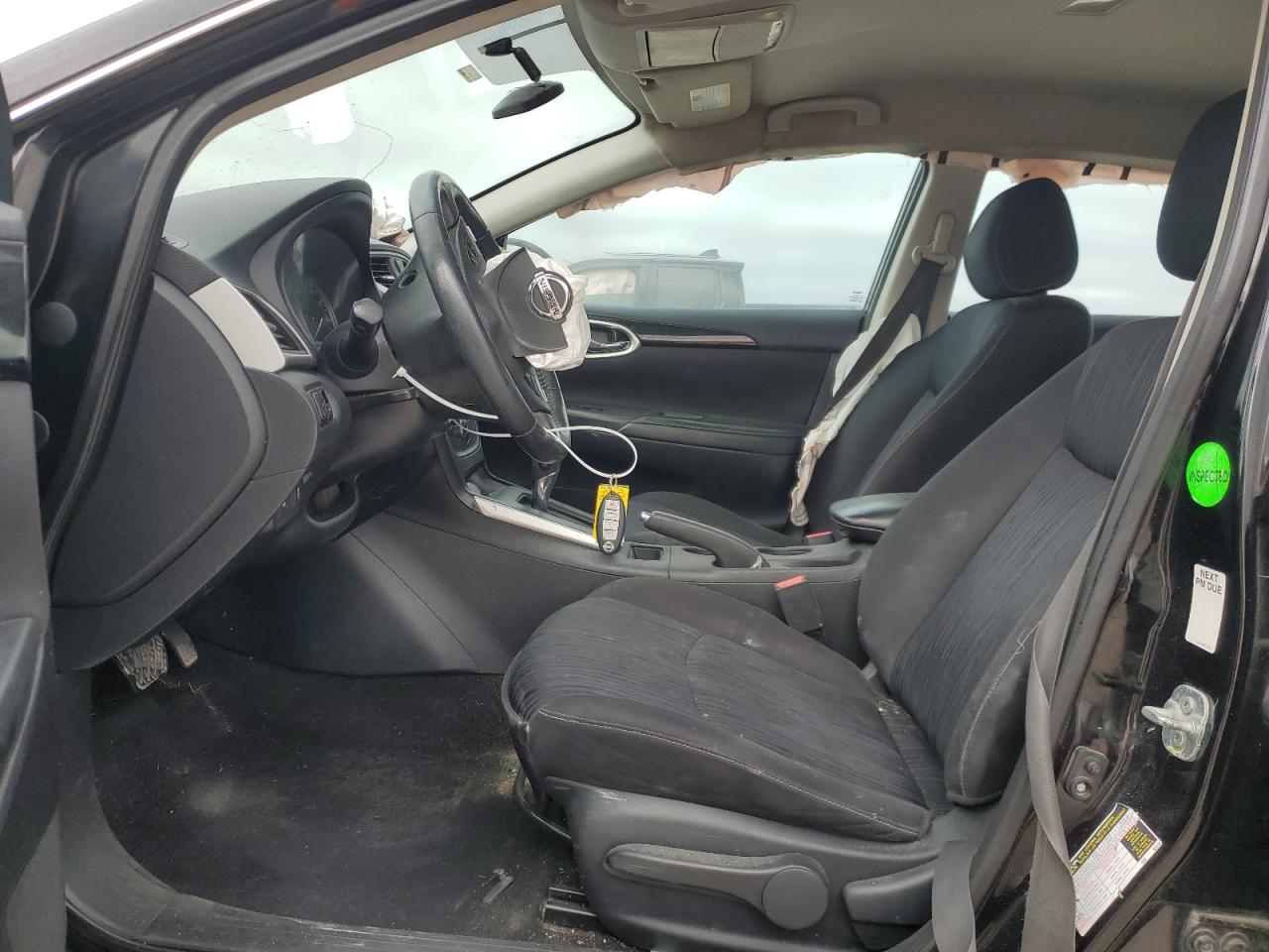 2019 Nissan Sentra - Image 7